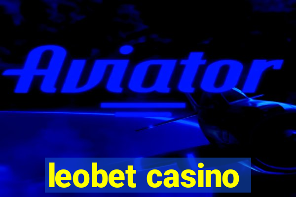 leobet casino